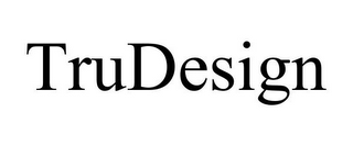 TRUDESIGN