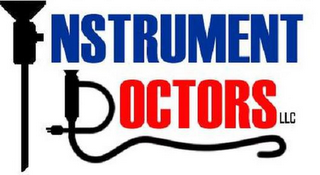 INSTRUMENT DOCTORS LLC