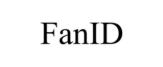 FANID