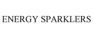 ENERGY SPARKLERS