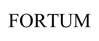 FORTUM