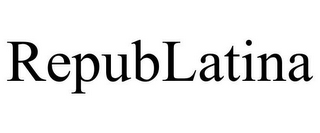 REPUBLATINA