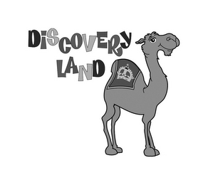 DISCOVERY LAND