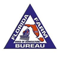 FLORIDA FARM BUREAU VOICE OF AGRICULTURE