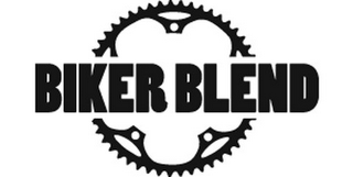 BIKER BLEND