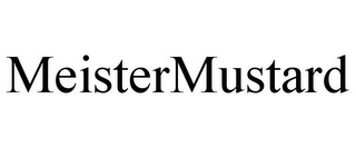 MEISTERMUSTARD