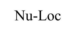 NU-LOC