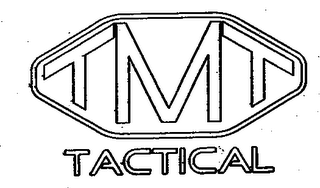 TMT TACTICAL