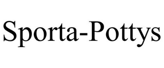 SPORTA-POTTYS