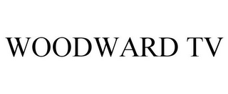 WOODWARD TV