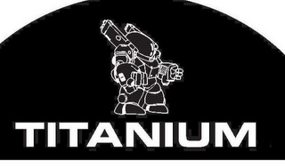 TITANIUM