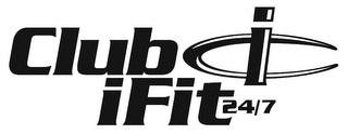 IC CLUB IFIT 24/7