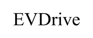 EVDRIVE