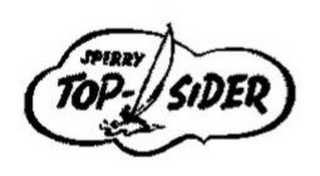 SPERRY TOP-SIDER