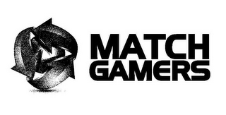 MATCH GAMERS