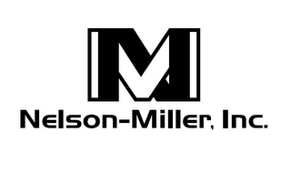 NM NELSON-MILLER, INC.