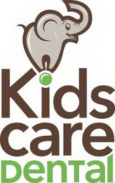 KIDS CARE DENTAL