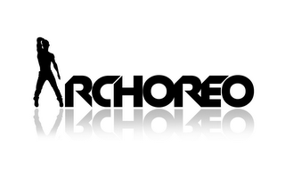 ARCHOREO