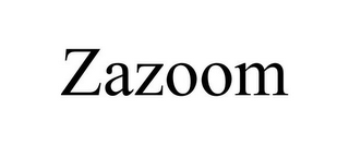 ZAZOOM