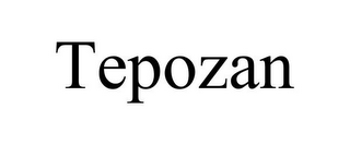 TEPOZAN