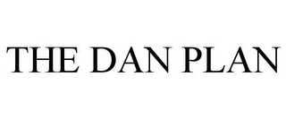 THE DAN PLAN