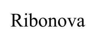 RIBONOVA