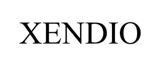 XENDIO