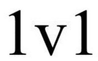 1V1
