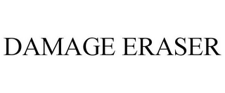 DAMAGE ERASER