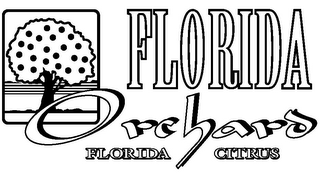 FLORIDA ORCHARD FLORIDA CITRUS