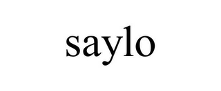 SAYLO