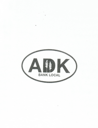 ADK BANK LOCAL