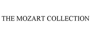 THE MOZART COLLECTION