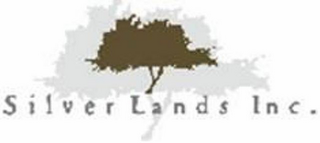 SILVER LANDS, INC.