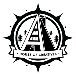 HOUSE OF CREATIVES