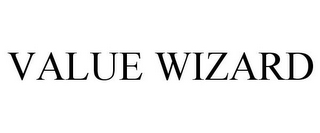 VALUE WIZARD