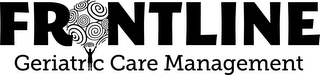 FRONTLINE GERIATRIC CARE MANAGEMENT