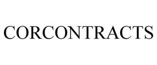 CORCONTRACTS