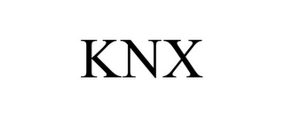 KNX