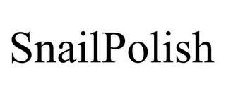 SNAILPOLISH
