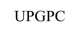 UPGPC