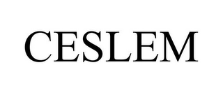 CESLEM