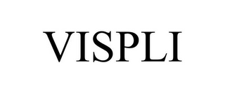 VISPLI