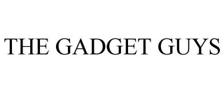 THE GADGET GUYS