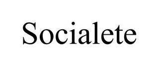 SOCIALETE