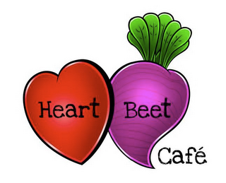 HEARTBEET CAFÉ