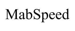 MABSPEED