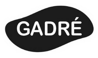 GADRÉ