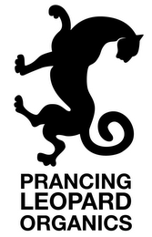 PRANCING LEOPARD ORGANICS