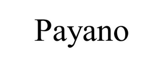 PAYANO